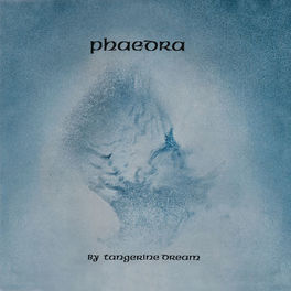 Album cover of Phaedra (Deluxe Version)