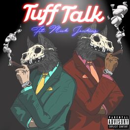 Album cover of Tuff Talk