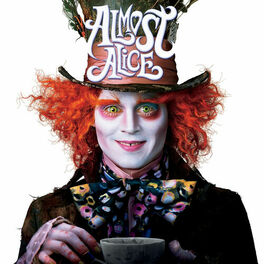 Album cover of Almost Alice