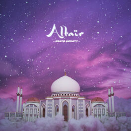 Album cover of Altaïr