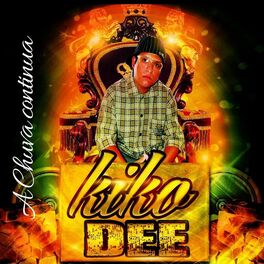 Album cover of A Chuva Continua