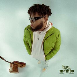 Album cover of Hay Mambo (KLK)
