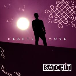 Album cover of Hearts Move