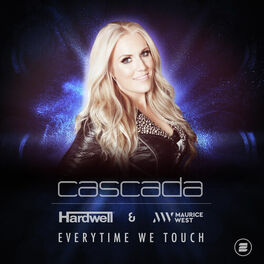 Album picture of Everytime We Touch (Hardwell & Maurice West Remix)