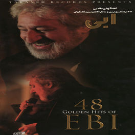Album cover of 48 Golden Hits of Ebi
