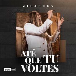 Album cover of Até Que Tu Voltes