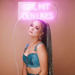 Album cover of Girl mit den Likes