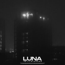 Album cover of luna