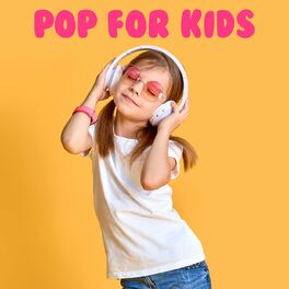 Album cover of Pop For Kids