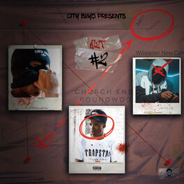 Album cover of #2