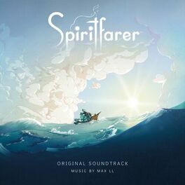 Album cover of Spiritfarer (Original Soundtrack)