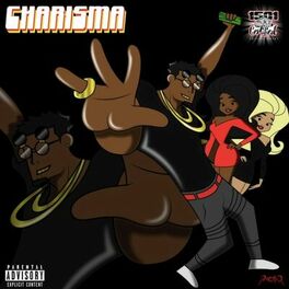 Album cover of Charisma