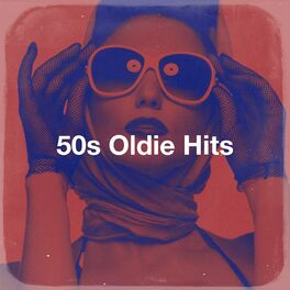 Album cover of 50s Oldie Hits
