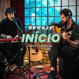 Album cover of Início (acústico)