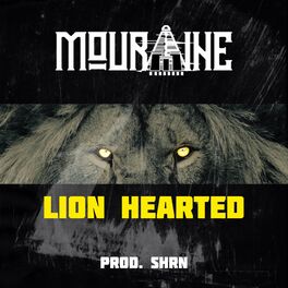 Album cover of Lion Hearted