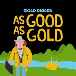 Album cover of As Good as Gold