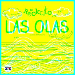 Album cover of Las Olas del Mar