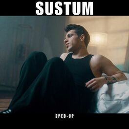 Album cover of Sustum (Sped Up Version)