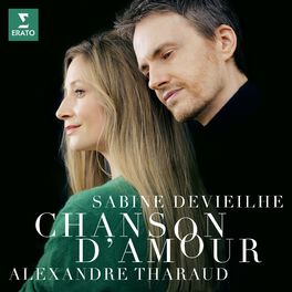 Album cover of Chanson d'Amour