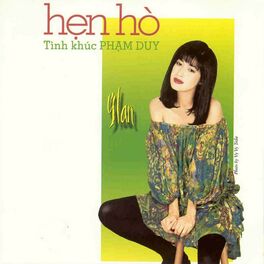 Album cover of Hẹn hò