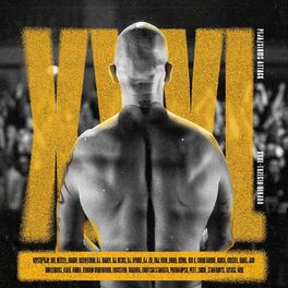 Album cover of XXXL