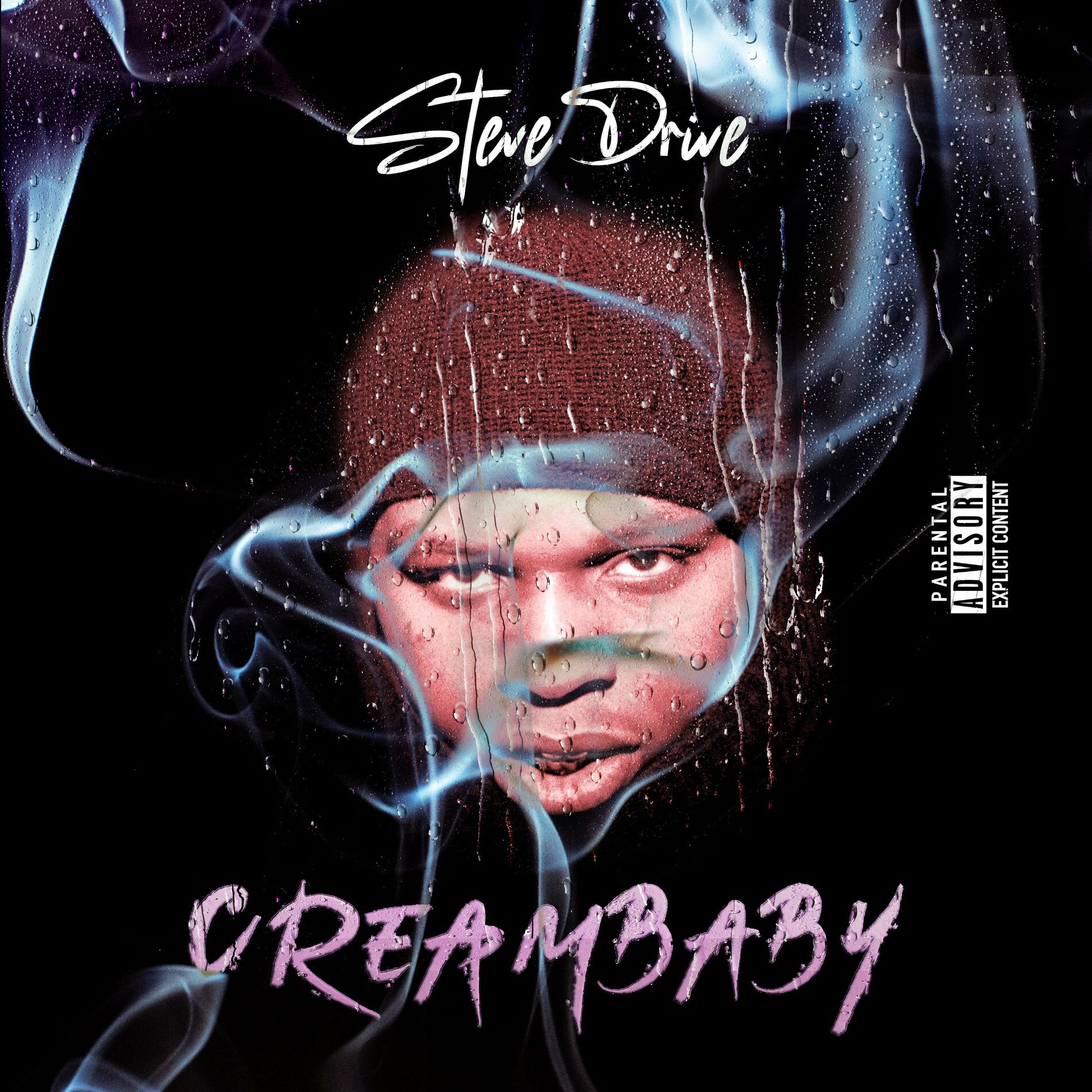 Steve Drive - Cream Baby: lyrics and songs | Deezer