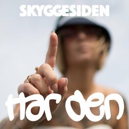 Album cover of Har den