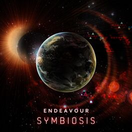 Album cover of Symbiosis