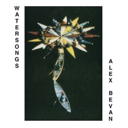 Album cover of Watersongs