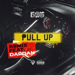 Album cover of Pull Up (Remix)