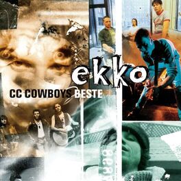Album cover of Ekko (Best Of)