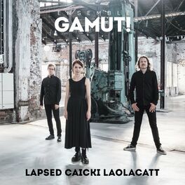 Album cover of Lapsed caicki laolacatt