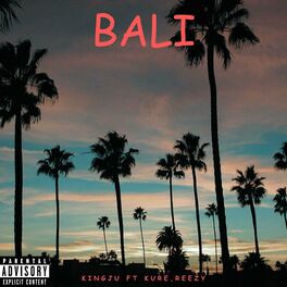 Album cover of Bali (feat. Kure & Reezy)