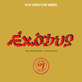 Album cover of Exodus 40