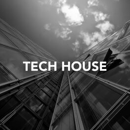 Album cover of Tech House