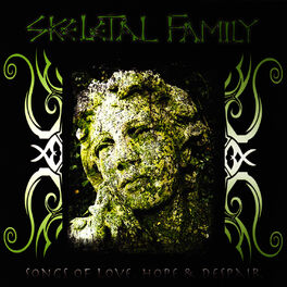 Skeletal Family - Best Of…: The Singles Plus 1983-85: lyrics and songs |  Deezer