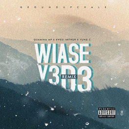 Album cover of Wiase (Y3d3 Remix)