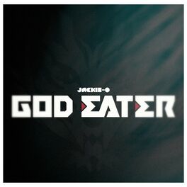 Album cover of God Eater