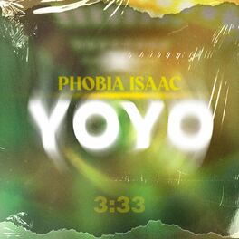 Album cover of Yoyo