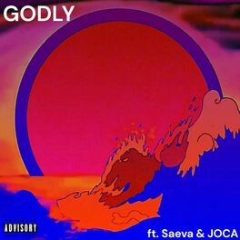 Album cover of Godly (feat. Saeva & JOCA)