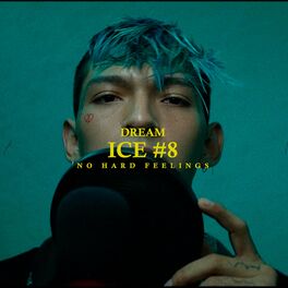 Album cover of ICE (feat. Dream)