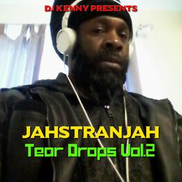 Album cover of Tear Drops, Vol. 2 (DJ Kenny Presents)
