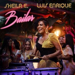 Album cover of Bailar (Salsa Version)