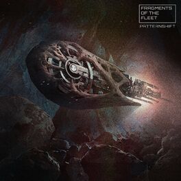 Album cover of Fragments of the Fleet