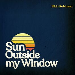 Album cover of Sun Outside My Window