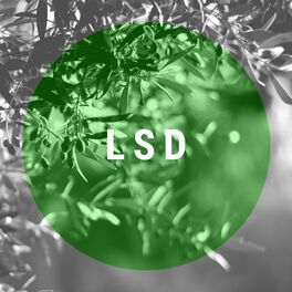 Album cover of LSD