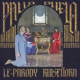 Album cover of Palio | Duelo