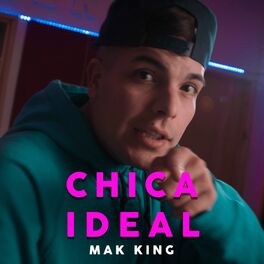 Album cover of CHICA IDEAL (Cumbia)