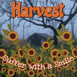 Album cover of Suffer with a Smile