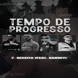 Album cover of Receita